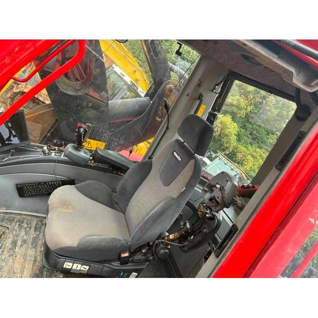 2017 Komatsu 911-49321873