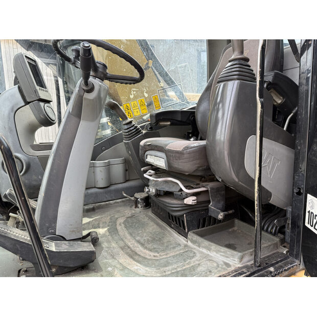 2010 Caterpillar M313D-49321917