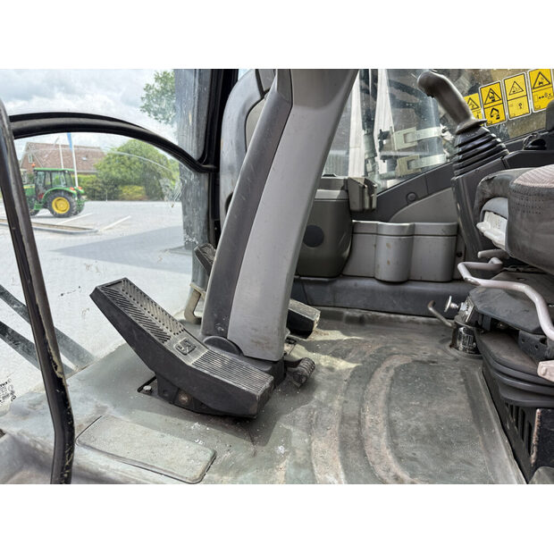 2010 Caterpillar M313D-49321926