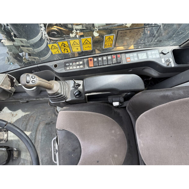 2010 Caterpillar M313D-49321928