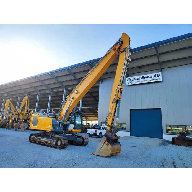 2020 ليبهير R930NLC-49321932