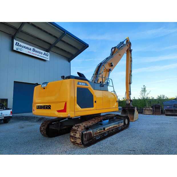 2020 ليبهير R930NLC-49321933
