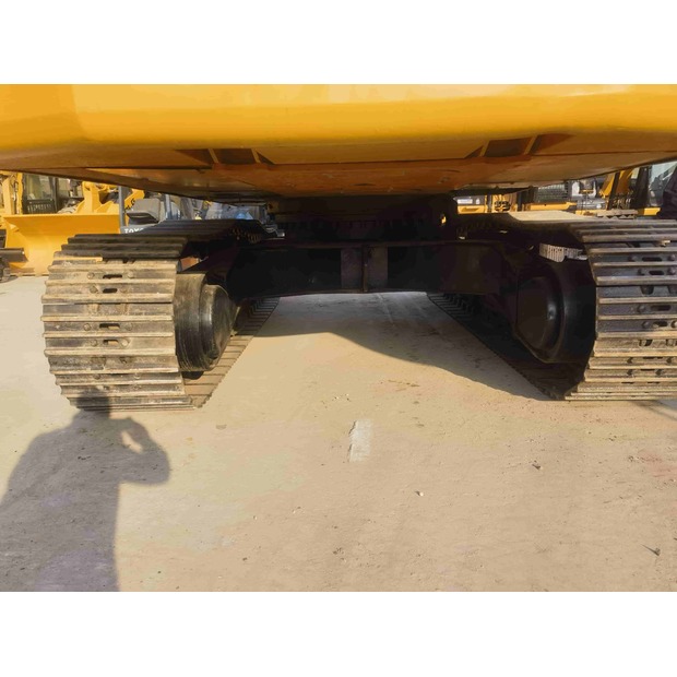 2024 Caterpillar 330BL-49323589
