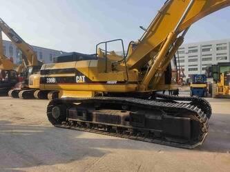 Image for EXCAVATORS 2024 Caterpillar 330BL