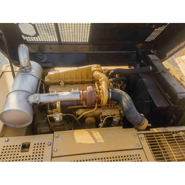 2024 Caterpillar 330BL-49323594