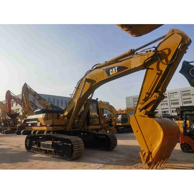 2024 Caterpillar 330BL-49323595