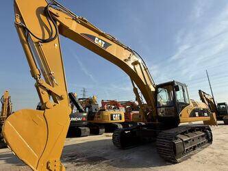 Image for EXCAVATORS 2024 Caterpillar 330CL