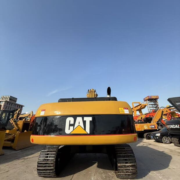2024 Caterpillar 330CL-49323603
