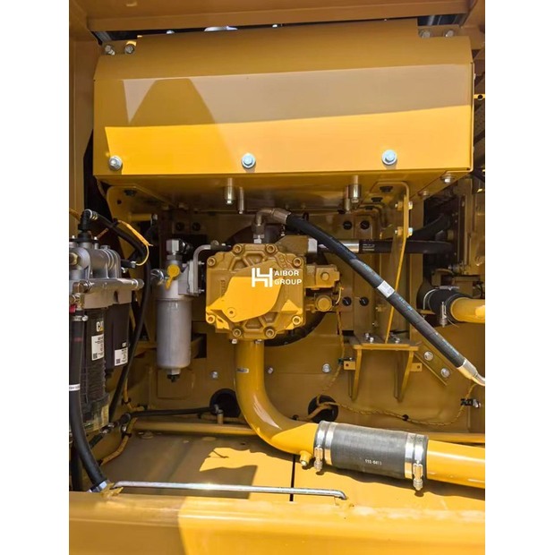 2026 كاتربيلر 320GX-49323678