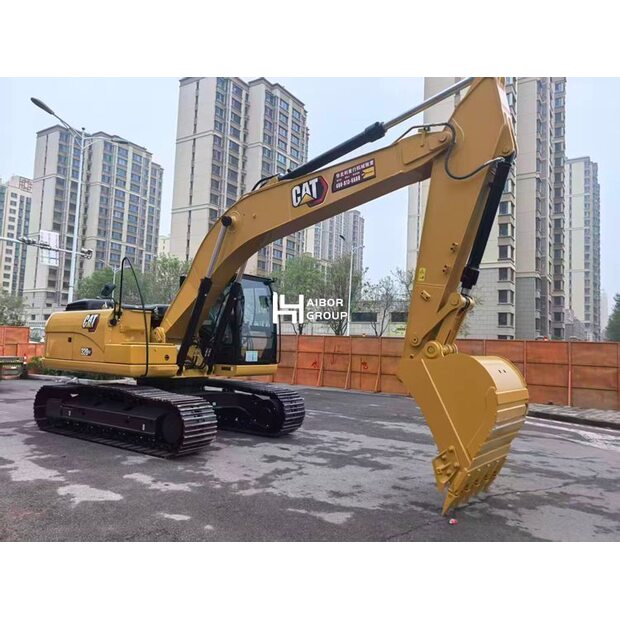 2026 كاتربيلر 320GX-49323680