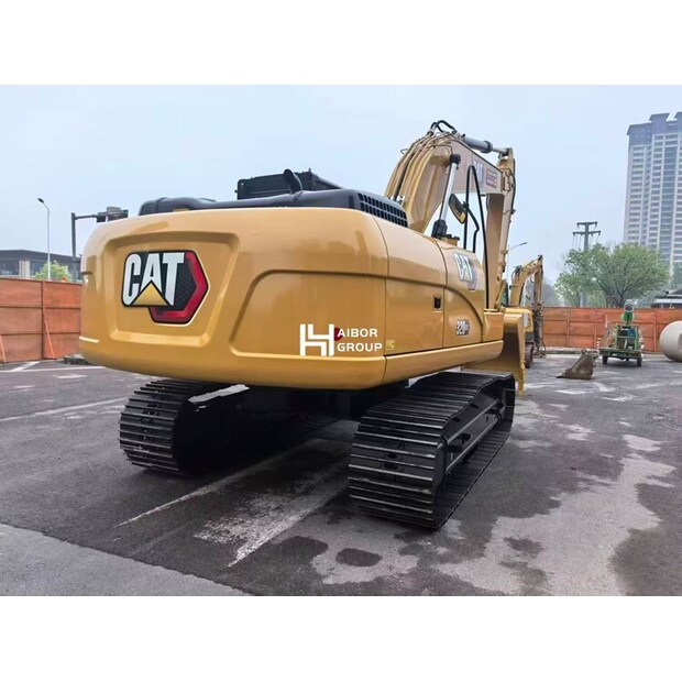 2026 كاتربيلر 320GX-49323682