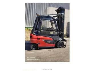 صورة ل رافعات فينويك E 30 IO