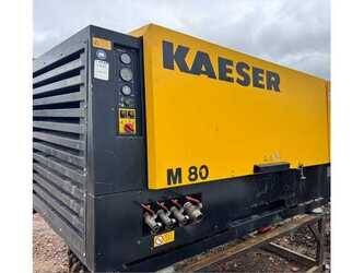 Image for MISCELLANEOUS Kaeser M80