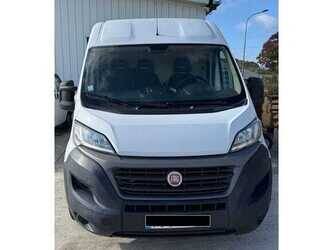 صورة ل عربات فيات Ducato