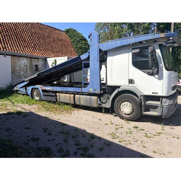 Renault PREMIUM-49326578