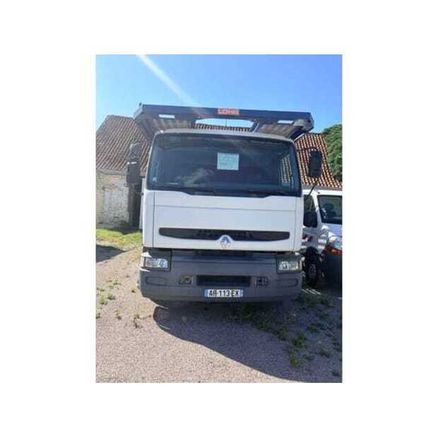 Renault PREMIUM-49326579