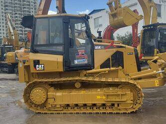Image for 2011 Caterpillar D5K for Sale in China