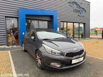 Image for CARS 2013 KIA CEE-D