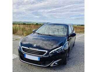 Image for CARS Peugeot 308 SW II