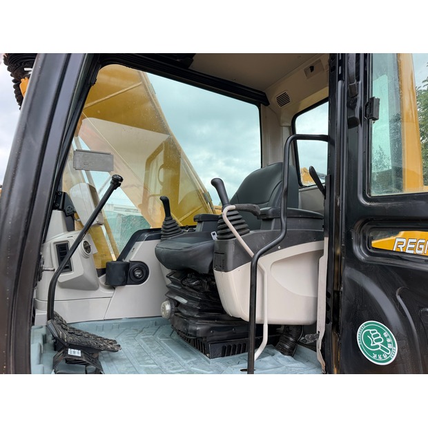 2022 كاتربيلر 320CL-49328420
