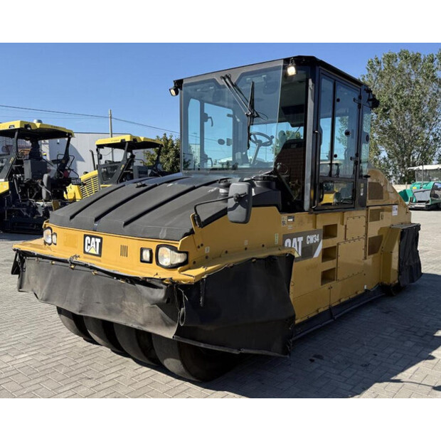 2018 Caterpillar CW34-49328450