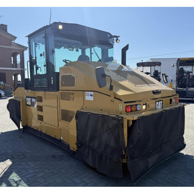 2018 Caterpillar CW34-49328453