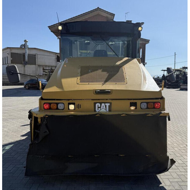 2018 Caterpillar CW34-49328454