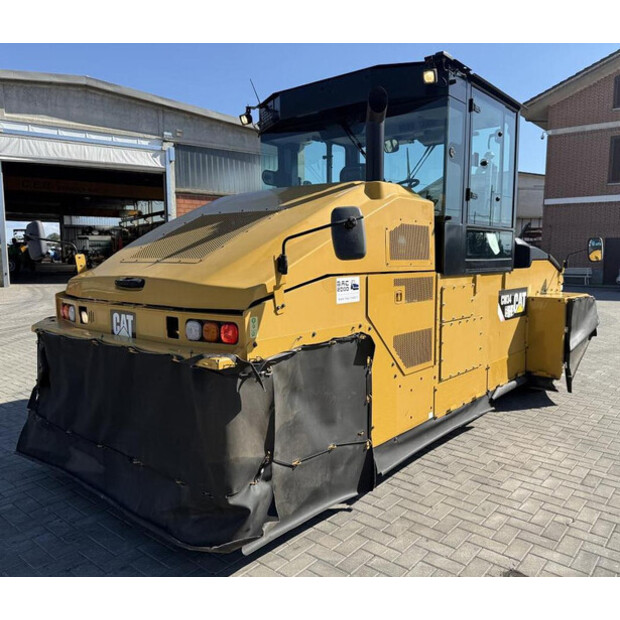 2018 Caterpillar CW34-49328455