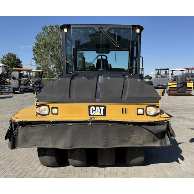 2018 Caterpillar CW34-49328458