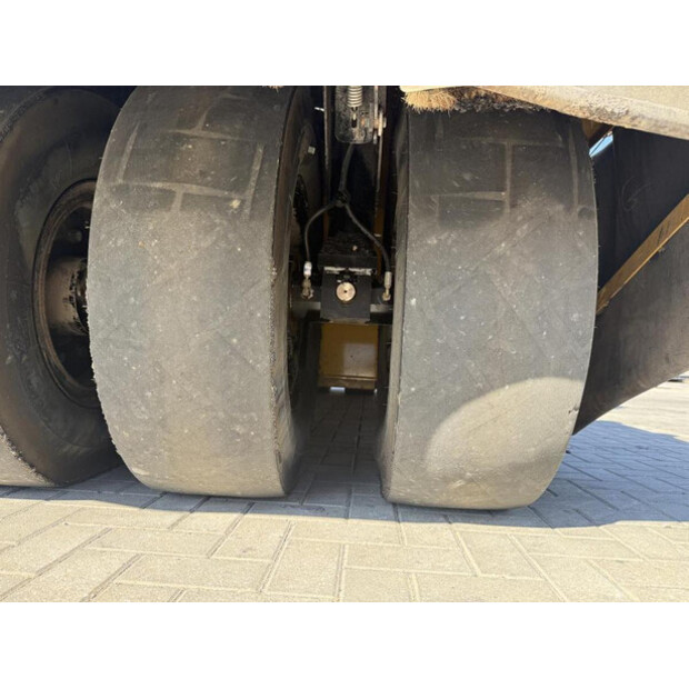 2018 Caterpillar CW34-49328465