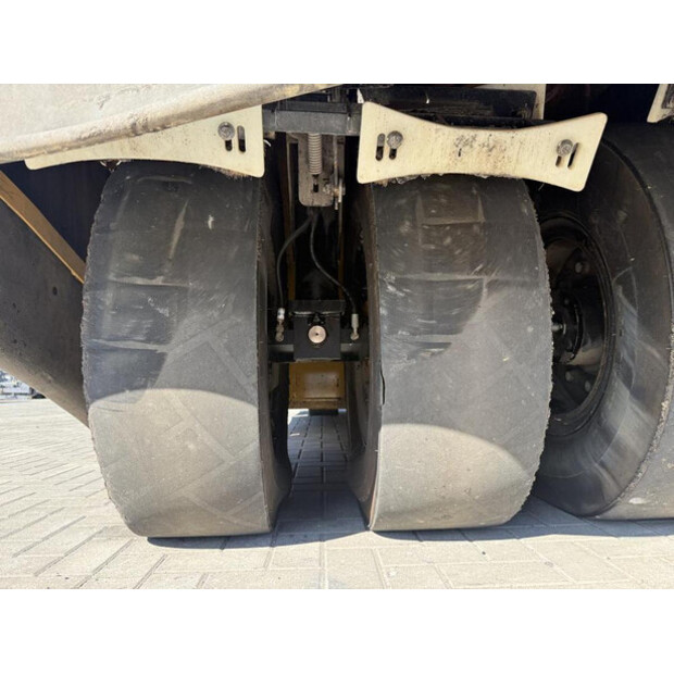 2018 Caterpillar CW34-49328466
