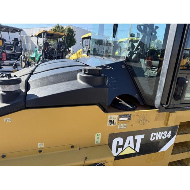 2018 Caterpillar CW34-49328468