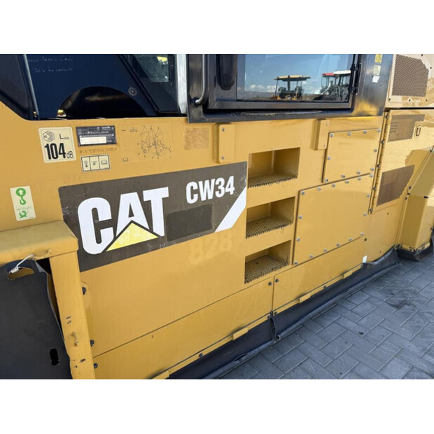 2018 Caterpillar CW34-49328469
