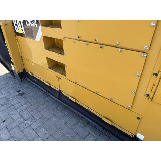 2018 Caterpillar CW34-49328474