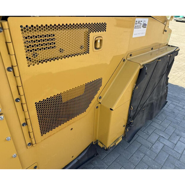 2018 Caterpillar CW34-49328475