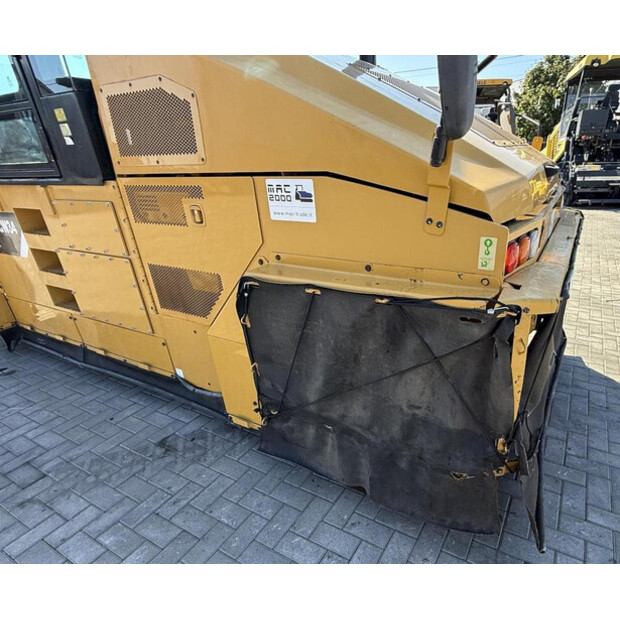 2018 Caterpillar CW34-49328479