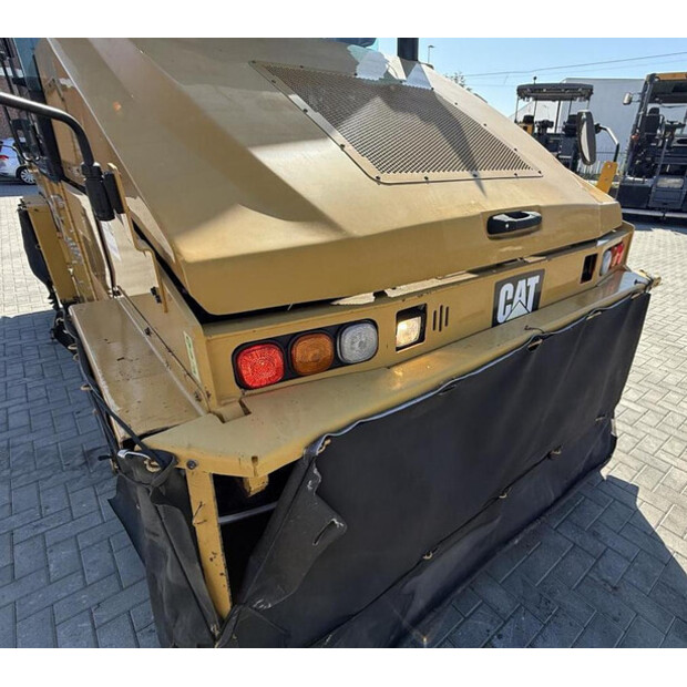 2018 Caterpillar CW34-49328480