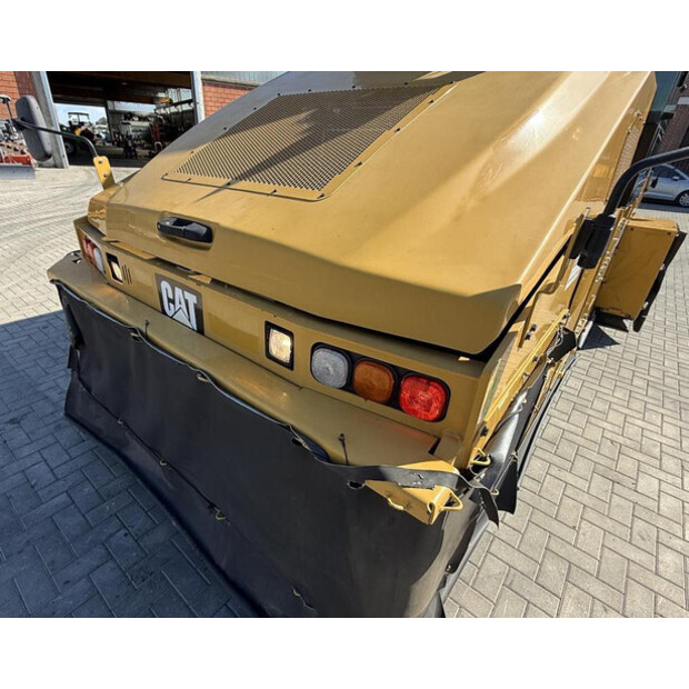 2018 Caterpillar CW34-49328483