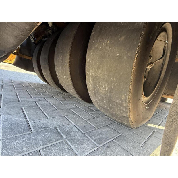 2018 Caterpillar CW34-49328485