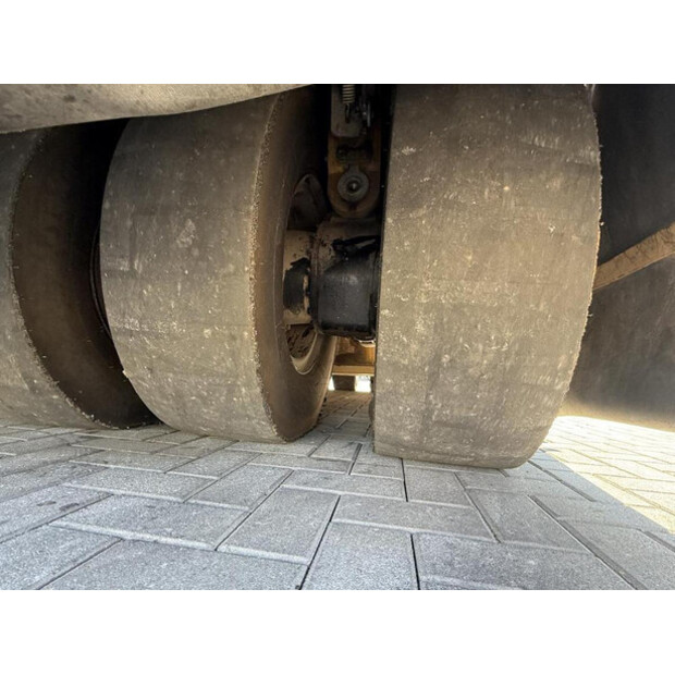 2018 Caterpillar CW34-49328486