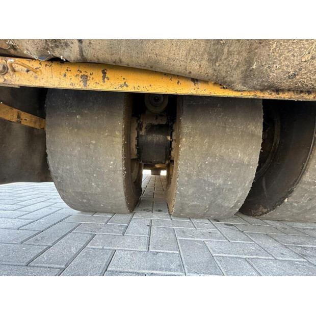 2018 Caterpillar CW34-49328487
