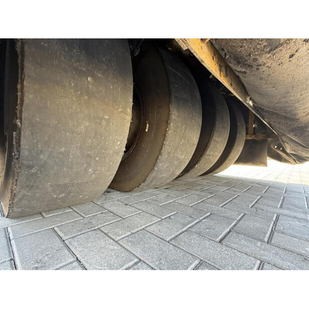 2018 Caterpillar CW34-49328489