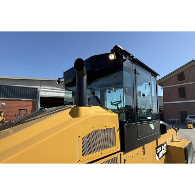 2018 Caterpillar CW34-49328492