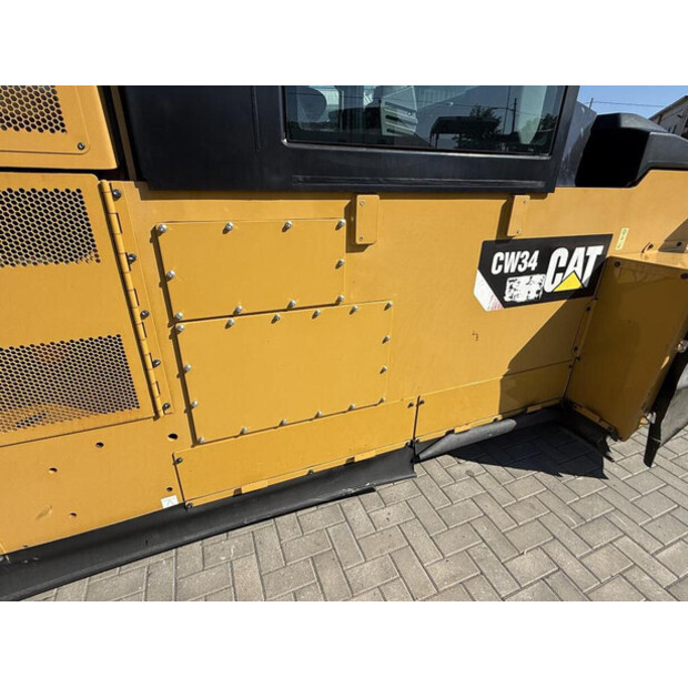 2018 Caterpillar CW34-49328495