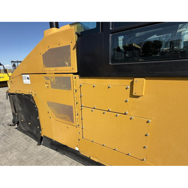 2018 Caterpillar CW34-49328496