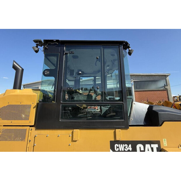 2018 Caterpillar CW34-49328497