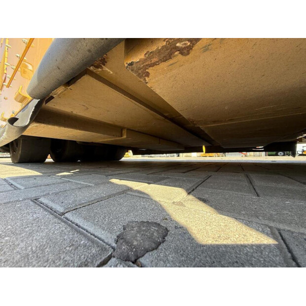 2018 Caterpillar CW34-49328498