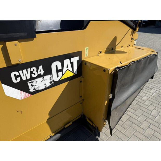 2018 Caterpillar CW34-49328499