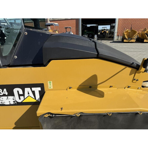 2018 Caterpillar CW34-49328500