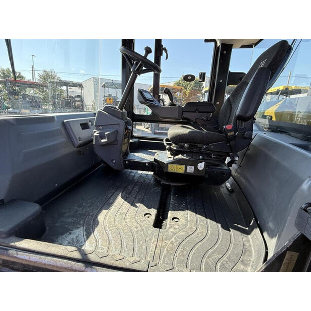 2018 Caterpillar CW34-49328507